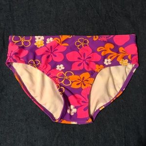 2pc. Girls’ Bikini Swimwear 🏝